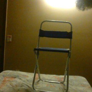 sauner chair